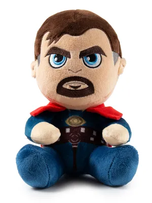 Image de Doctor Strange - Peluche - 20 cm
