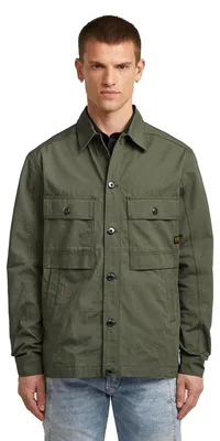 Productafbeelding van G-STAR Mosa Overshirt