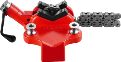 Obrázek produktu pro SucceBuy těžký řetězový svěrák na trubky 1/4 až 6 palců