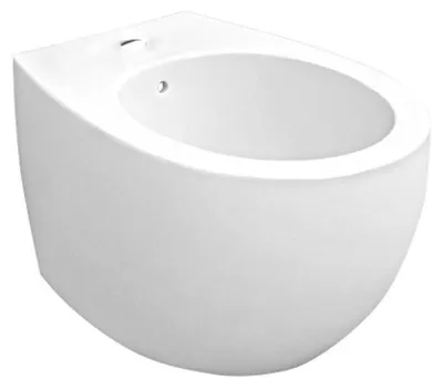 Obrázok produktu pre SENTIMENTI Závesný bidet 36x51 cm