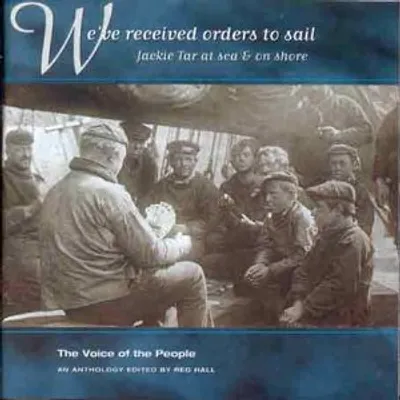 Produktbild von Verschiedene Künstler - We've Received Orders To Sail: Jackie T CD
