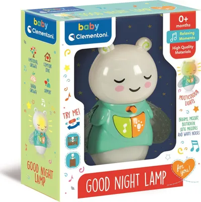Zdjęcie produktu dla Lampka nocna