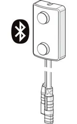 Produktbild von Hansa 1002253V Sensor HANSA 1002253V 6/9/12 V