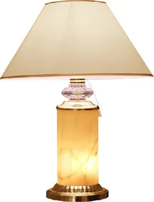 Immagine prodotto di Lampada di design Piantana Luci Illuminazione XXL 65cm 6902 Nuovo