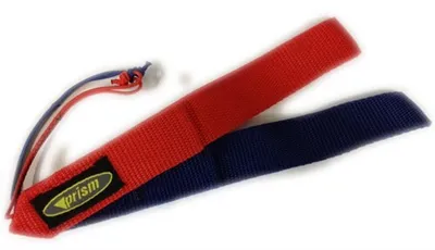 Produktbild von Lenkschlaufen Prism Wrist Straps Duo WST Mehrfarbig 20 cm