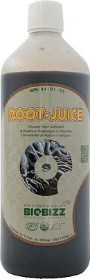 Produktbild von BioBizz Root Juice Rootstimulator 1 L