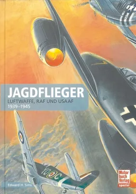 Produktbild von Jagdflieger