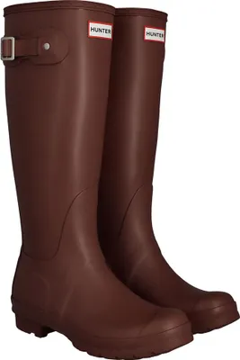 Produktbild von HUNTER ORIGINAL TALL Burgunder