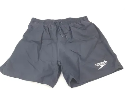 Produktbild von Speedo Essentials 16" Watershort schwarz XS