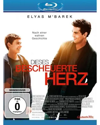 Produktbild von Dieses bescheuerte Herz