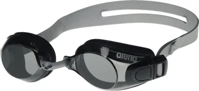 Zdjęcie produktu dla Arena 92404/55, Unisex, Jeden rozmiar, Czarny, Polikarbonat, Polikarbonat, Silikon
