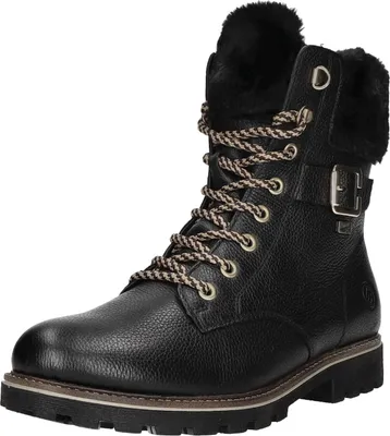 Produktbild von Remonte Damen Stiefeletten D8481-02 Farbe: Schwarz Größe: 40