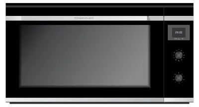Produktbild von Küppersbusch Einbau-Backofen B9330.0S Schwarz 90 cm - inkl.