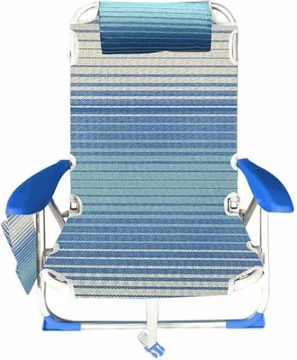 Produktbild von Gepolsterte Campingstuhl Colorbaby 51 x 45 x 76 cm