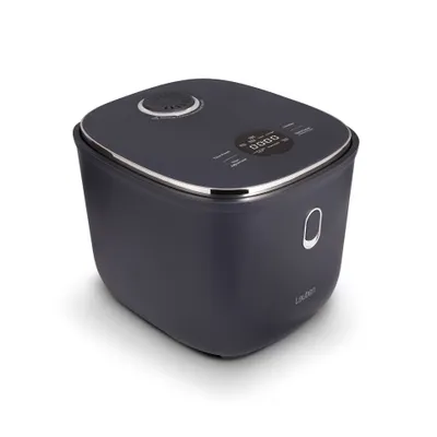 Zdjęcie produktu dla Lauben Low Sugar Rice Cooker 3000AT, 3L, redukcja cukru do 40%, 6 programów, funkcje Keep Warm i opóźnionego startu, ekran dotykowy