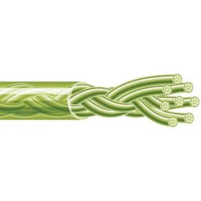 Produktbild von Spiderwire Stealth Smooth 8 300 M Translucent 0.350 mm