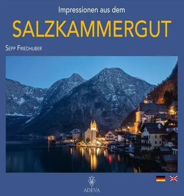Zdjęcie produktu dla Impressionen aus dem Salzkammergut