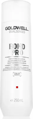 Produktbild von Goldwell Dualsenses Bond Pro Fortifying Shampoo 250 ml