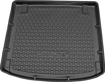 Produktbild von Z438216 Kofferraumwanne kompatibel mit Opel Astra H (III) Caravan / Classic (III) Caravan 2004-09.2009 / 09.2009-12.2014