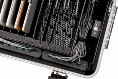 Image de PARAT PARAPROJECT MicroCase TC15