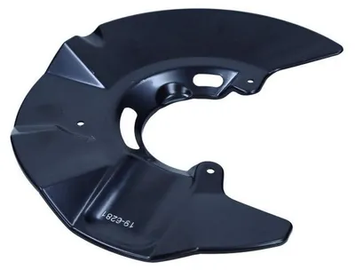 Produktbild von MAXGEAR Spritzblech Bremsscheibe für VW Transporter V Bus (7HB, 7HJ, 7EB, 7EJ, 7EF, 7EG, 7HF, 7EC) Vorne Links 19-6281 Ankerblech