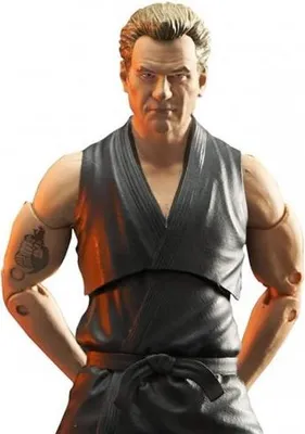 Productafbeelding van Kopie van de DIAMOND SELECT GHOSTBUSTERS SERIE 1, ACTIEFIGUUR VAN WINSTON ZEDDEMORE, NIEUW! Diamond Select Toys