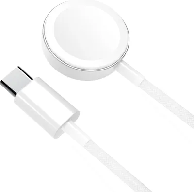 Image de Chargeur sans fil pour Apple Watch USB-C