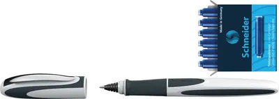 Image de Schneider 143649 Schneider Schreibset weiß