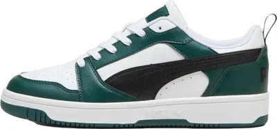 Imagen del producto de Zapatillas Puma modelo 392328-34, color verde, talla 40