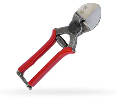 Zdjęcie produktu dla Nożyce ogrodowe PREMAX, model podstawowy 88340, hartowana stal węglowa, 7 1/2