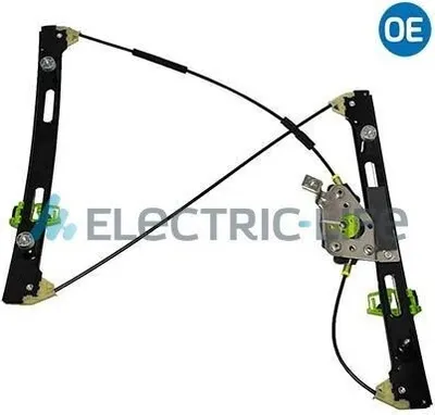 Produktbild von ELECTRIC LIFE ZR BM752 L Elektrischer Fensterheber Links für BMW 3 Compact (E46)