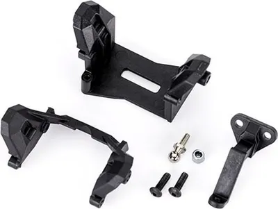 Produktbild von TRAXXAS Dämpfer-Halter v/h TRX9826