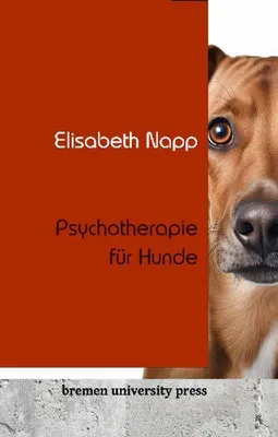 Produktbild von Psychotherapie für Hunde