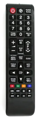 Produktbild von Universal Fernbedienung passend für alle Samsung Fernseher TV
