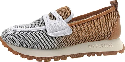 Produktbild von Hispanitas Kansas BHV254043 (42/cuoio-cuoio-white)