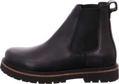Produktbild von Birkenstock Chelsea Boots Highwood Slip On W Damen 31363432343635 Schwarz 42 EU