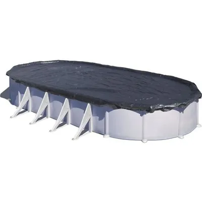 Immagine prodotto di Copertura invernale 180 g/m² per piscina 6,10 x 3,75 m