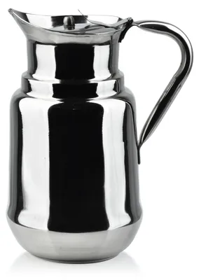 Produktbild von Fordet-Kanne aus Edelstahl 1,75 l