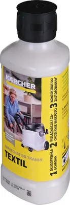 Immagine prodotto di Kärcher 6.295-769 pressure washer accessory Car cleaning kit