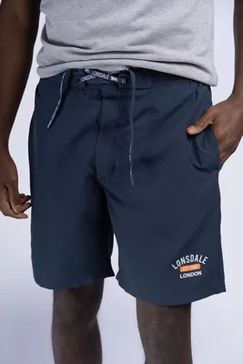 Immagine prodotto di Pantaloncini da bagno Lonsdale da uomo Hodnet
