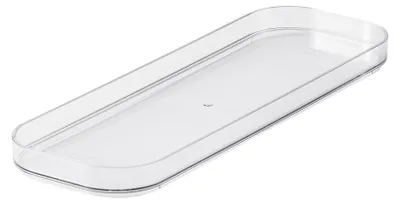 Immagine prodotto di smartstore 11390 smartstore Deckel für Aufbewahrungsbox COMPACT CLEAR SLIM
