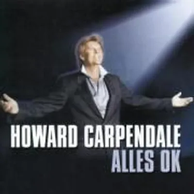 Produktbild von Howard Carpendale - Alles O.K