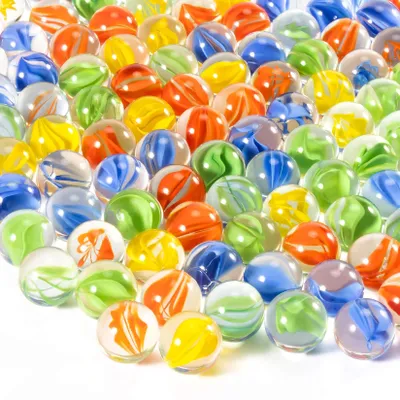 Image de Mélange de couleurs et de tailles, différentes variantes, pour la décoration