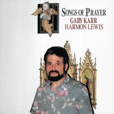 Produktbild von KARR GARY - Songs Of Prayer (180g)