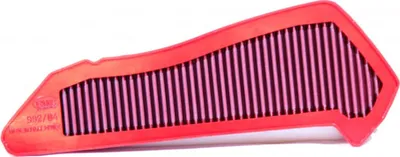 Produktbild von BMC Luftfilter - FM992/04
