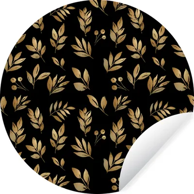 Produktbild von MuchoWow® - Wandbild - Fototapete - Selbstklebend - Dekoration - Wandschmuck - Schlafzimmer