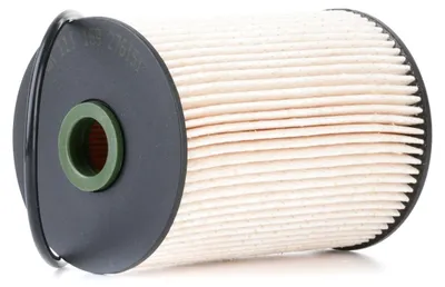 Produktbild von Kraftstofffilter TOPRAN 111 169 für VW GOLF VI (5K1) Filtereinsatz