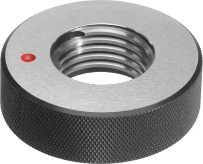 Produktbild von FORMAT Gewinde Ausschusslehring G 2 Steigung 11