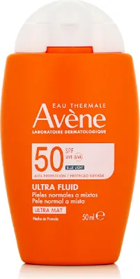 Obrázok produktu pre Avène Sun Ultra fluid SPF 50 50 ml