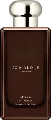 Produktbild von Jo Malone Myrrhe & Tonka Eau de Cologne Intense 100 ml &#40 unisex&#41